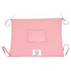 Summer New Square Pet Sleeping Mat Kennel and Cat Nest  Universal Solid Color Dog Mat for All Seasons  Scratch-resistant