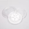 Homeglen Thickened Disposable Lids for 350ml Bowls