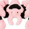 New Tarantula Plush Toy Black Pink Wolf Spider Plush Spider Stuffed Animals Dolls Room Decoration Bolster Kids Birthday Gifts