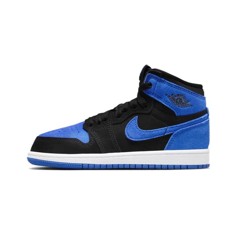 

New Jordan 1 Retro High OG Royal Reimagined PS FD1412-042 31