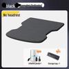 BYD Tang Car Bed Mattress - Inflatable Rear Seat Sleeping Pad for DMI-EV Trunk