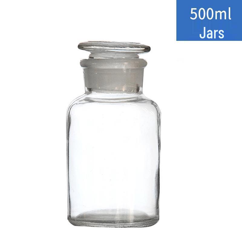 Transparent Aroma Diffuser Bottle - No-Fire Rattan Design for Indoor Fragrance