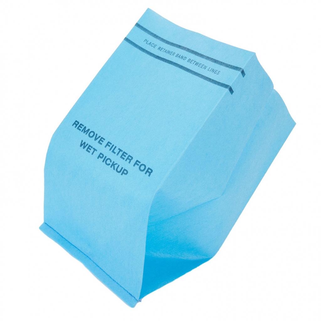 WS01025F2 Wet/Dry Filter Bag For MultiFit VF2000 Fit 2.5 Gallon Vacuum