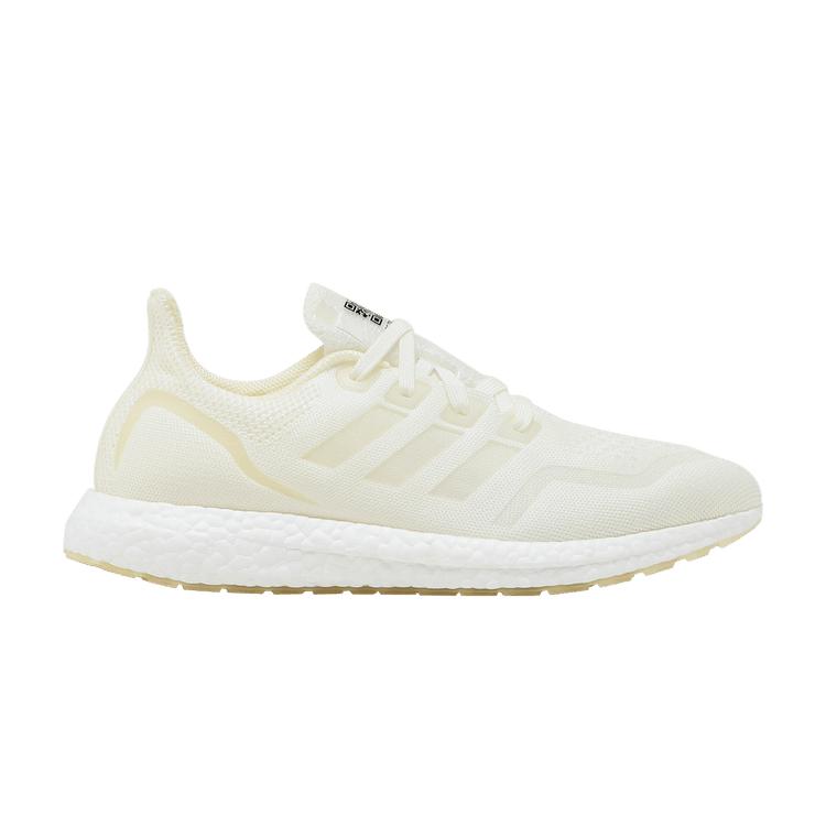 Мужские кроссовки adidas Ultra Boost Made To Be Remade Primeblue Неокрашенный/Неокрашенный/Неокрашенный 45 white