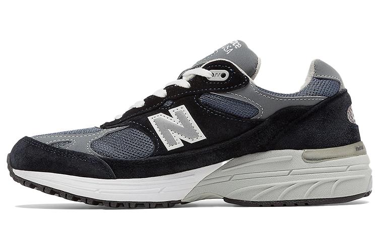 993 Wmns New Balance Made in Usa Navy Women s WR993NV 35