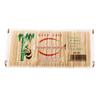 Zhenshijia Double-Headed Bamboo Disposable Toothpicks, 100 Packs