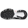 Skechers V2 Fabric Leather Comfortable Versatile Shock Absorbing Durable Supportive Balanced Impact Resistant High Top Dad Shoes 167270-BKW