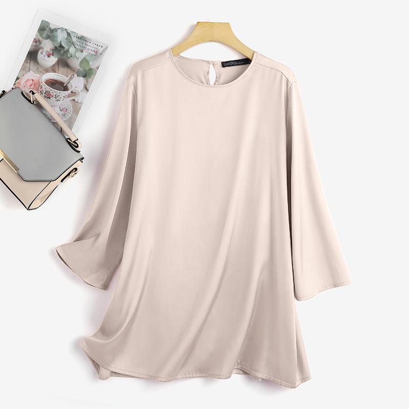 Одежда Zanzea Купить В Москве