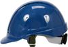 Yato Kask Ochronny Niebieski Abs Yt-73974