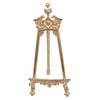 Adjustable Height Professional Alloy Easel Display Stand Light Weight Portable Photo Display Stand for Artist Painting