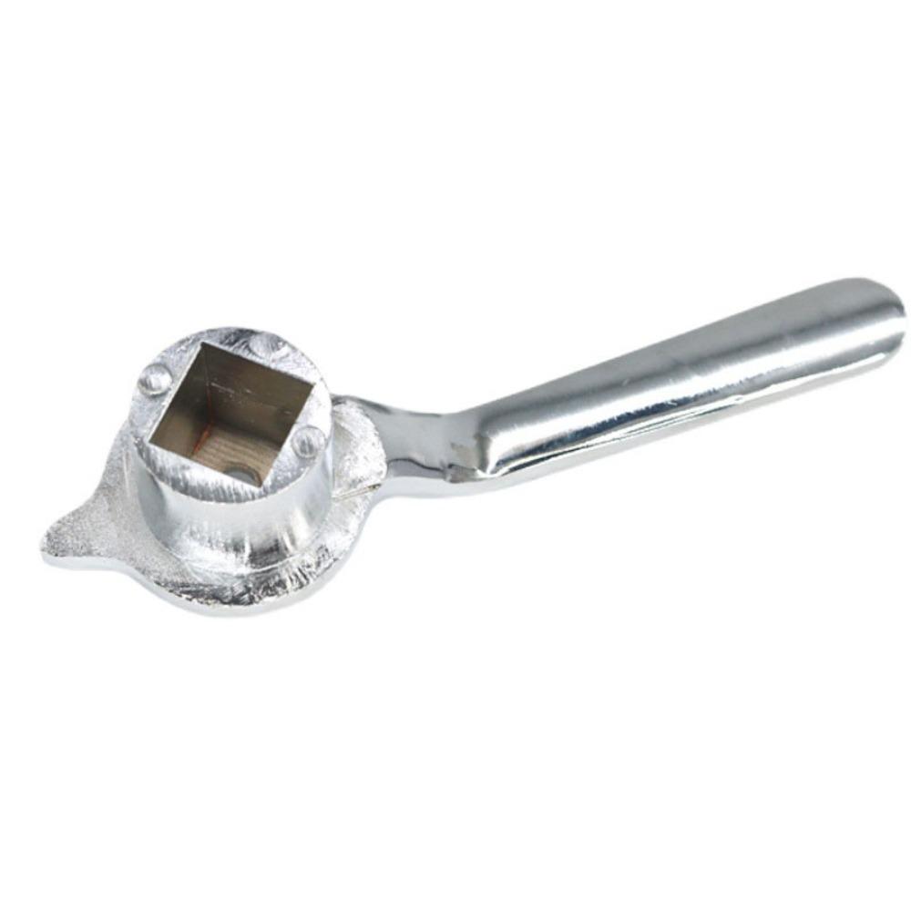 Copper Ball Valve Gas Stove Valve Handle Stainless Steel Stove Front Valve  Gas Fire Stove