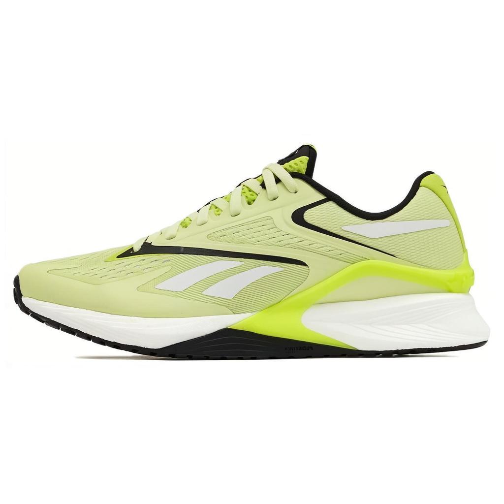 Reebok Speed 22 'Neon Yellow White' 100033334