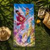 Animation Mia and Me Towel Towel beach towel, quick drying absorbent bath towel for Swim,Gym,Camping,Outdoor hot