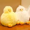 Soft Long Plush Penguin Animal Dolls For Childrens Sleep And Playtime Gift