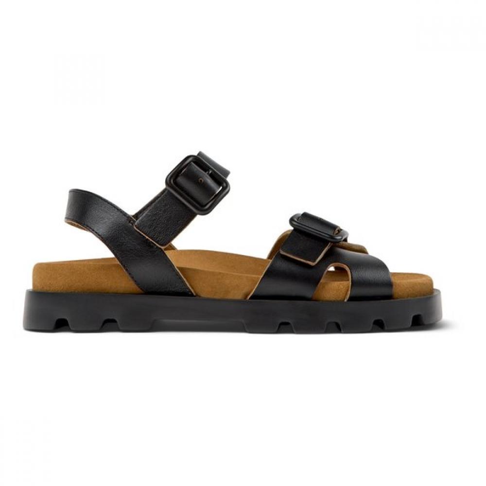 Camper 25ss Women Brutus Sandal K201768 001