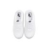 Nike Air Force 1 LV8 GS Digital Swoosh Kids Sneakers White Multi-Color Black CW1577-100