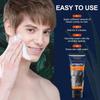 Crème dépilatoire pour hommes - , 100 ml