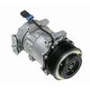 7H15 Compressor Compatible with SANDEN Models 4077, 4368, & 4368QS.