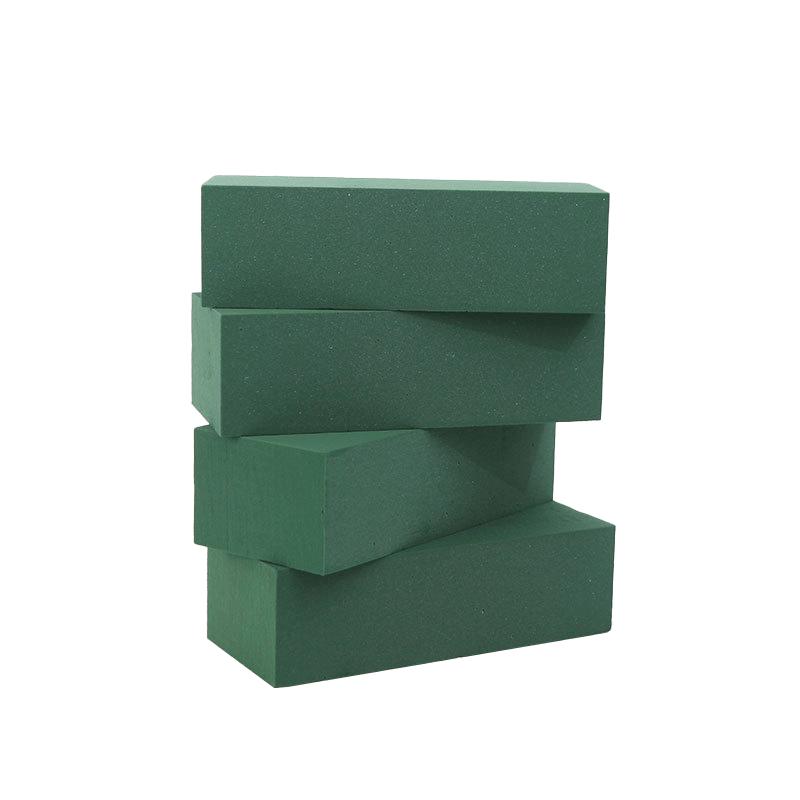Shangyang Fresh Floral Foam (3-Pack) 3 Blocks