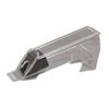 Poker Card Shuffler Manual Card Shuffler 1 Decks Acrylic Playing Card Shuffler Card Dealing Shoe for Board Game