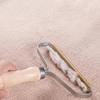 Cat Wool Brush Dog Hair Remover Animal Hair Brushes Comb Hair Removal Brush for Dogs Cats Brush Portable Manual Cleaning Tools