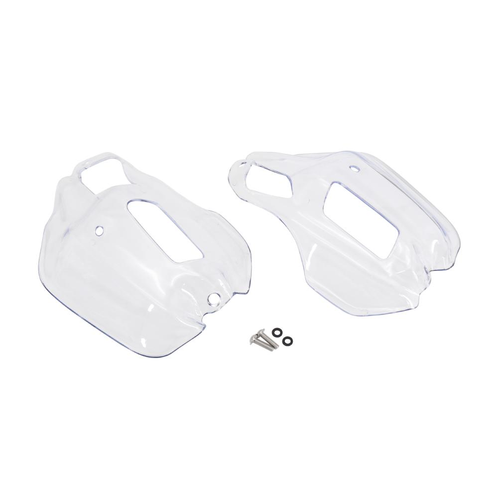 

CRF1100L XADV 750 Hand Guard Windshield For Honda CRF 1100 L CRF1100L Africa Twin Adventure Sports 2020 2021 Handlebar Handguard прозорий