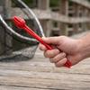 6PCS Red Yellow Green Fishing Dehooker Plastic Fishing Unhook Extractor  Fishing Accessories