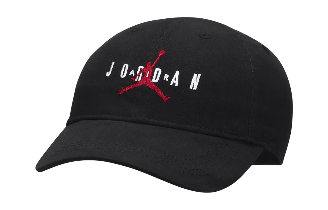 Jordan Kids Jumpman Cap DQ0566-010 F