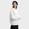 FILA CNY Sweatshirt Unisex Cloud White F11U619202FWT