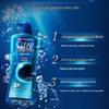 CLEAR Men's Deep Sea Adventure Shower Gel