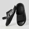 WTEMPO Summer Outdoor Sandals Slippers with Elevated Inner Large Size Anti Slip Casual Couple Beach Sandals