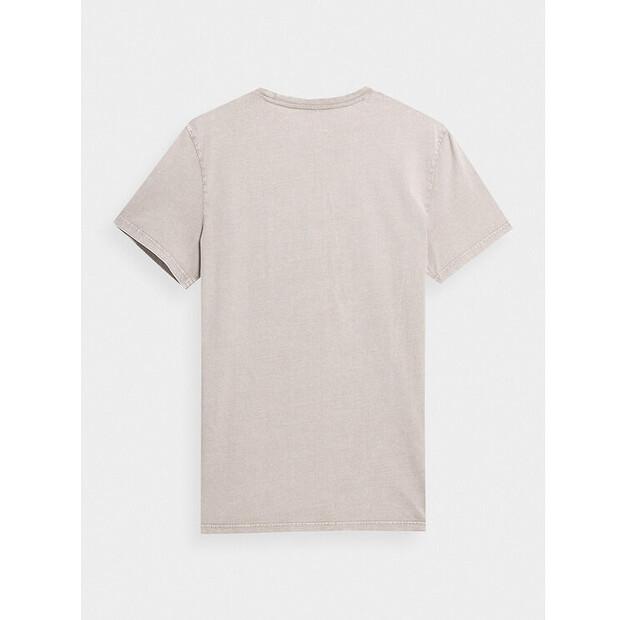 T-shirt 4F 4FSS23TTSHM296