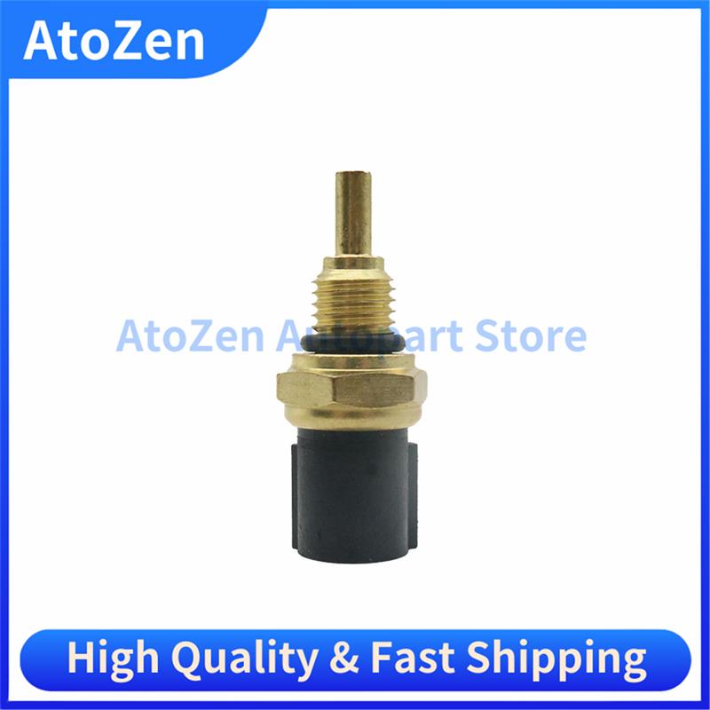 1P/2P Water Temperature Sensor Switch 37760-P00-003 37870-PJ7-003 for Acura CL Integra Honda Accord Civic CRV CRX Auto Parts New