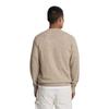 Lyle & Scott Men's Lambswool Round Neck Jumper