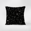 New Cosmic Astrology Pattern Pillow Case Bohemian Style Cushion Cover For Bedroom Living Room Home Decorative Pillowcase