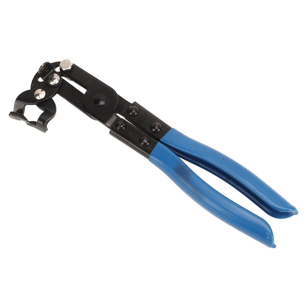 Body Clip Removal Plier Ergonomic Handle 0 Degrees  To 90 Degrees  Adjustable Professional Tool for Automotive Car