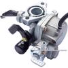 PZ19 Carburetor with Manual Choke for 50-110CC Off-road Motorcycles and ATVs