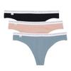 Womens/Ladies Cotton Briefs (Pack of 3)