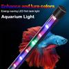 Waterproof Fish Tank Light USB Plug Plant Grow Lamp Durable Underwater Lamp