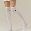 F-Box Double Cushioning Over-the-Knee Socks (3 Pairs)
