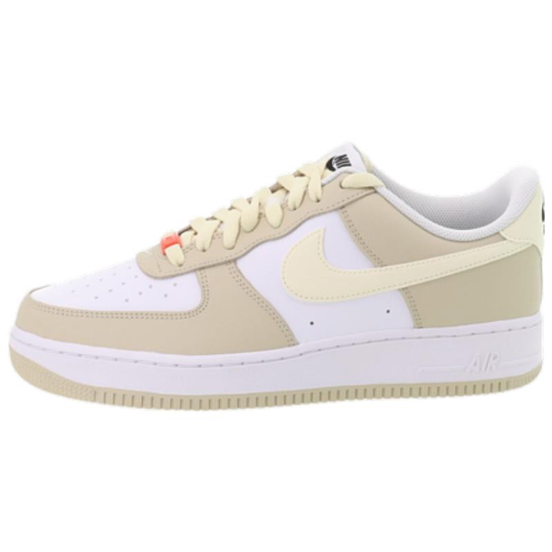 

Nike Кроссовки Air Force 1 07 Low Rattan DZ2771-211 42.5