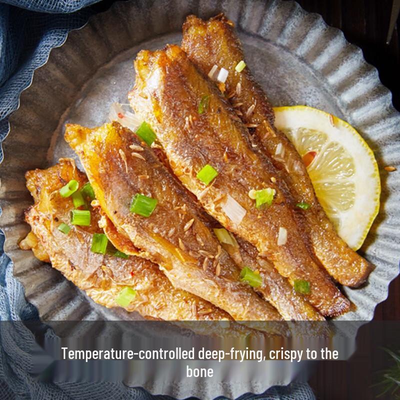 Laiyifen Fish Snacks