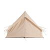 Nordisk Ydun 5.5 3-8 Person Tent Technical Cotton Beige
