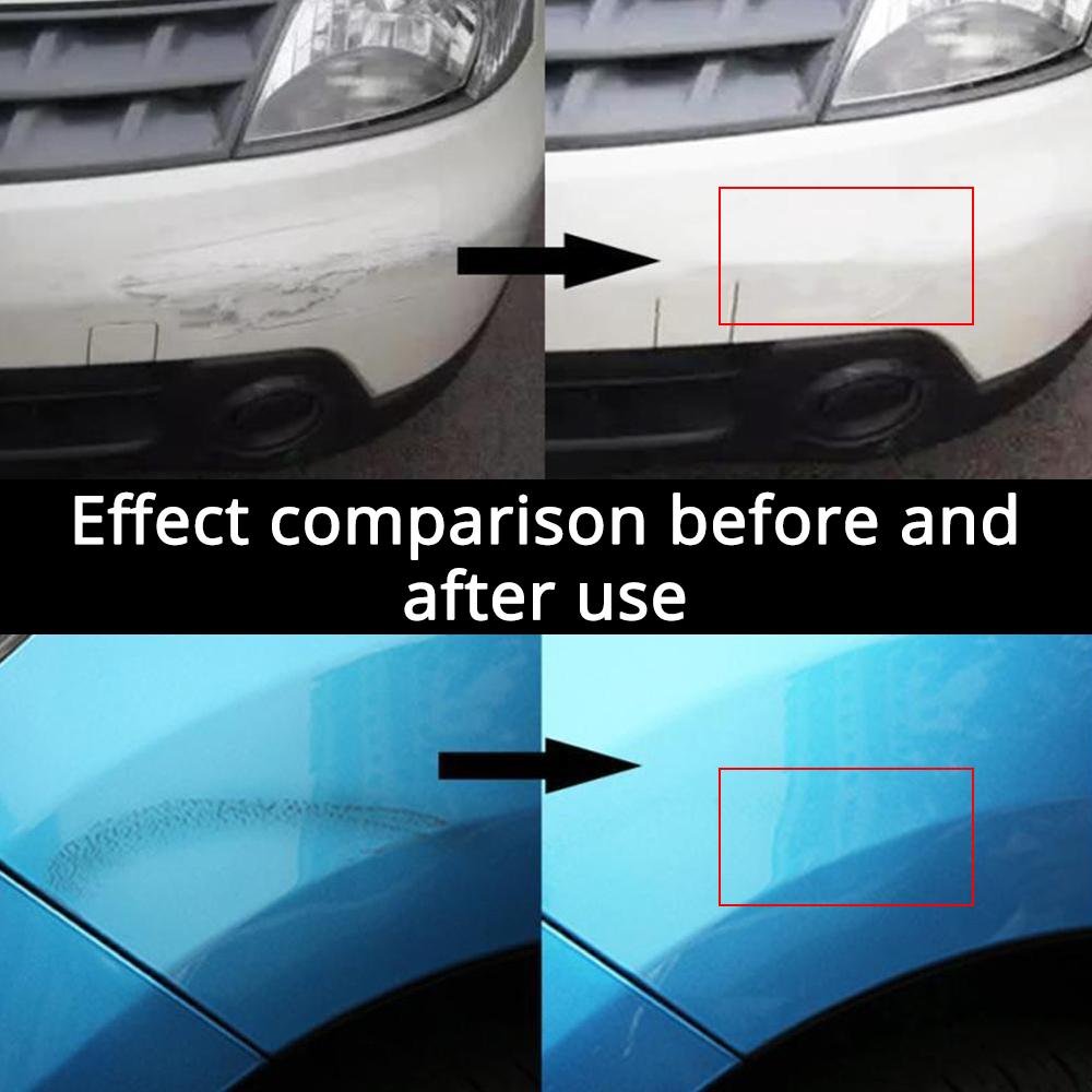Cura della vernice per graffi per auto Strumenti per la pulizia dell'auto Rimozione dei graffi Rimozione di vortici per auto Cera lucidante per riparazione Prodotto per auto Rivestimento per riparazione della vernice