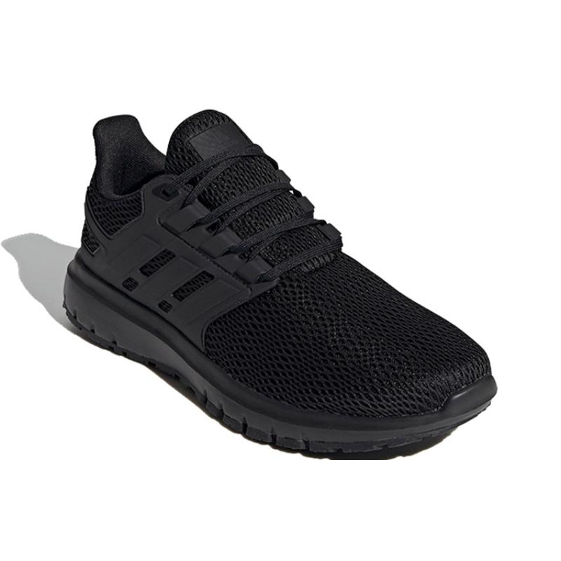 Adidas Sneakers Ultimashow 'Triple Black' FX3632