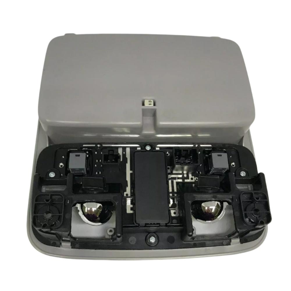 Overhead Console Lamp 928202E000QS Gray For Hyundai Tucson 2005-2009 92820-2E000