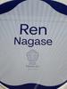 King & Prince [Jumbo Fan (Ren Nagase)] Arena Tour 2022 ~ Made In ~ King & Prince