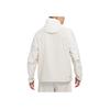 Nike Tech Windrunner Woven Full-Zip Hooded Jacket Men Jackets Light-Full-Wood-Brown HM7152-104