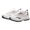 Anta Comfortable Non-Slip Low-Top Lifestyle Shoes Women Sneaker Silver 922428813-1
