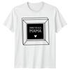 Danke Fur Alles Mama Unisexs TShirt GerUnisex Mama Mothers Day Gift For Her